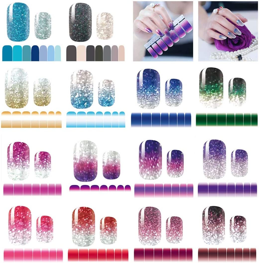 nail stickers